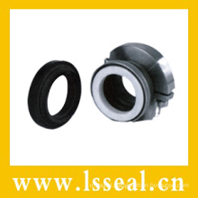 High efficiency Rubber bellows mechanical seal for auto air condition compressor HFMT